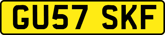 GU57SKF