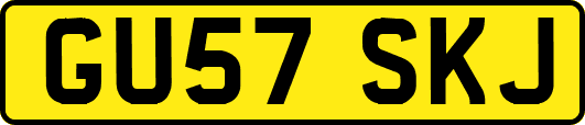 GU57SKJ