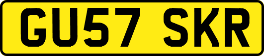 GU57SKR