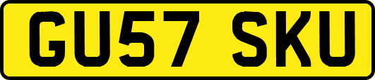 GU57SKU