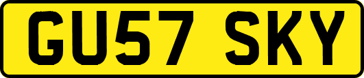 GU57SKY