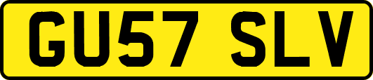 GU57SLV