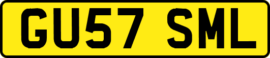 GU57SML