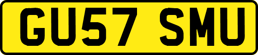 GU57SMU