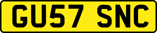 GU57SNC