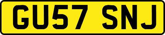 GU57SNJ