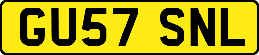 GU57SNL