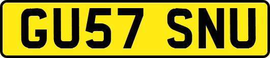 GU57SNU