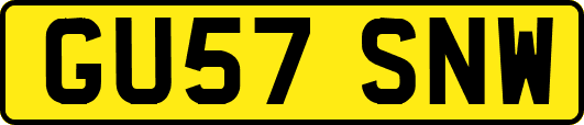 GU57SNW