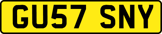 GU57SNY