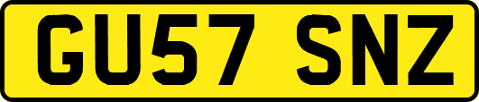 GU57SNZ