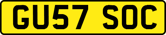 GU57SOC