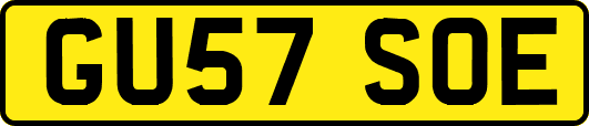 GU57SOE