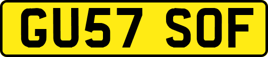 GU57SOF
