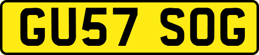 GU57SOG