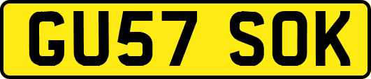 GU57SOK