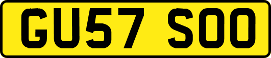 GU57SOO