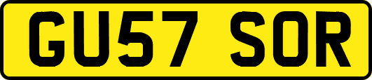 GU57SOR