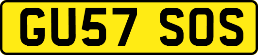 GU57SOS