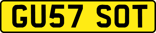 GU57SOT