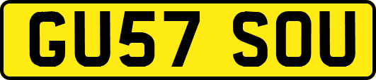 GU57SOU