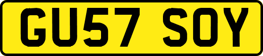 GU57SOY