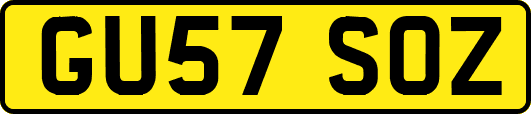 GU57SOZ