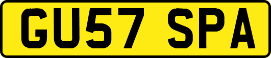 GU57SPA