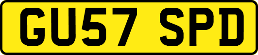 GU57SPD