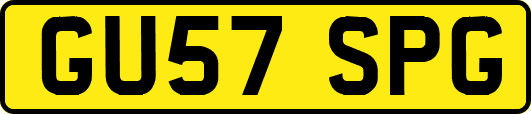 GU57SPG
