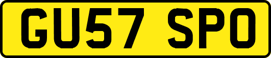 GU57SPO