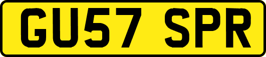 GU57SPR