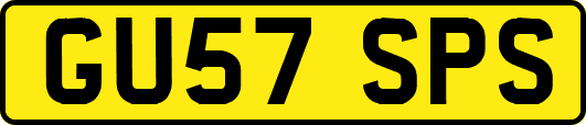 GU57SPS