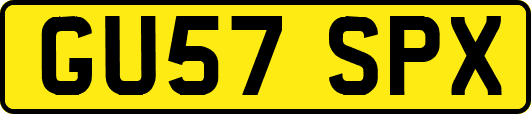GU57SPX