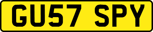 GU57SPY
