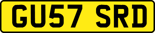 GU57SRD