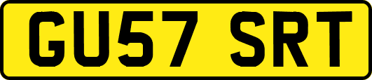 GU57SRT