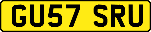 GU57SRU