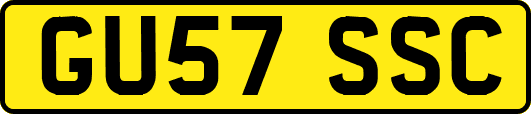GU57SSC