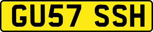 GU57SSH