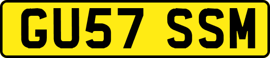 GU57SSM