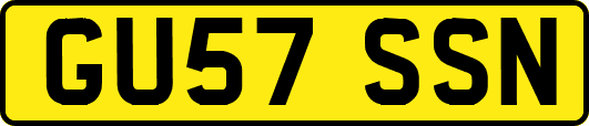 GU57SSN