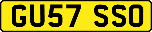 GU57SSO