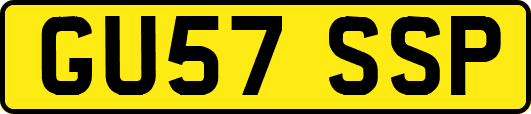 GU57SSP
