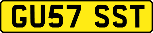 GU57SST