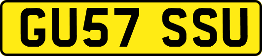 GU57SSU