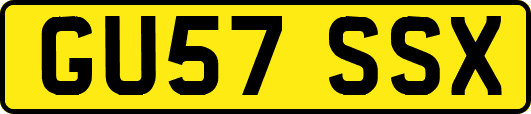 GU57SSX