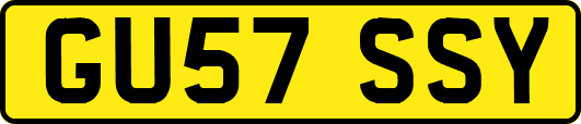 GU57SSY