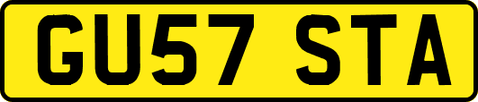 GU57STA