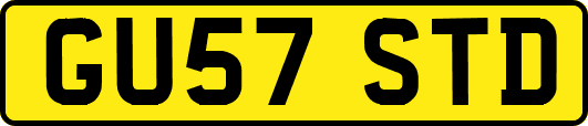 GU57STD